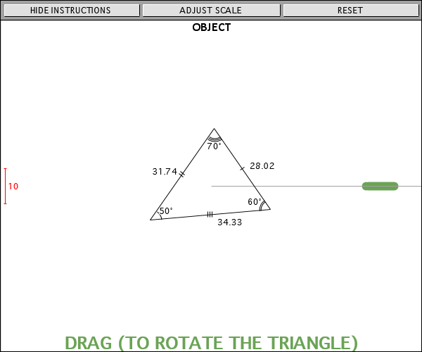 angle-of-rotation